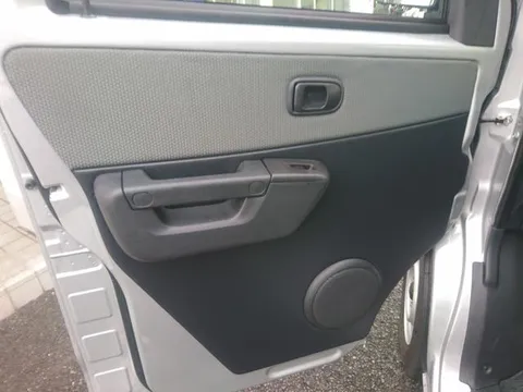Toyota TownAce Van