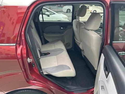 Toyota Pixis Joy