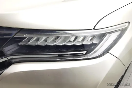 Honda UR-V