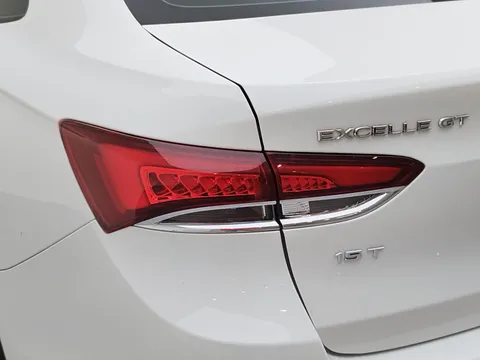 Buick Excelle GT