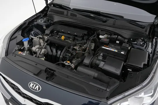 Kia Cerato (K3)