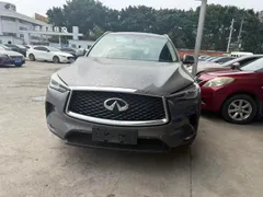 Infiniti QX50
