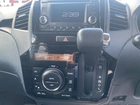 Suzuki Palette SW