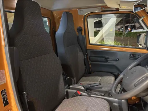 Suzuki Super Carry