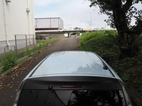 Suzuki MR Wagon
