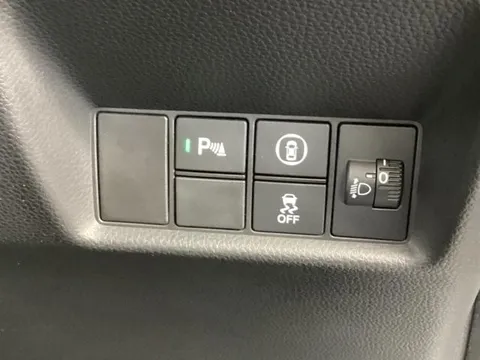 Honda Jazz (Fit)