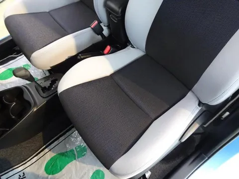 Toyota Yaris (Vitz)