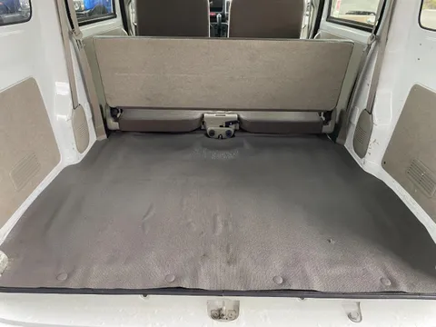 Nissan Clipper