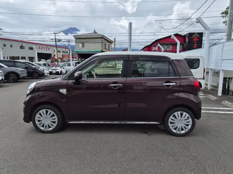 Toyota Pixis Joy