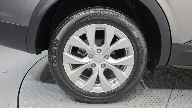 Renault Arkana (XM3)