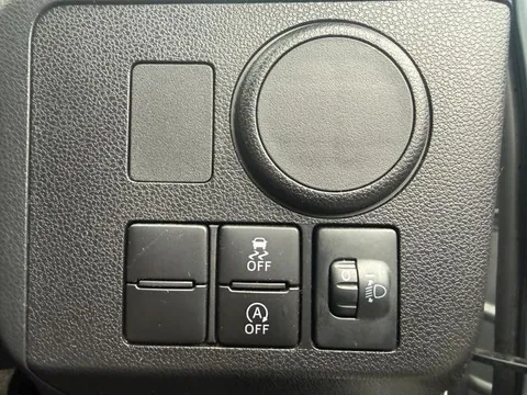 Subaru Pleo Plus