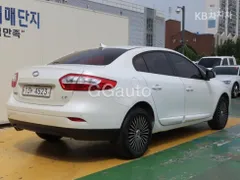 Renault SM3
