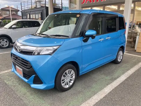 Daihatsu Thor