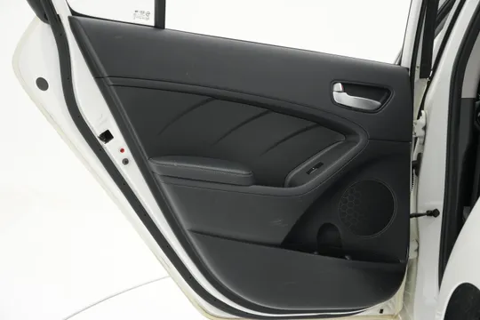 Kia Cerato (K3)