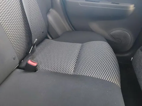 Nissan Micra (March)