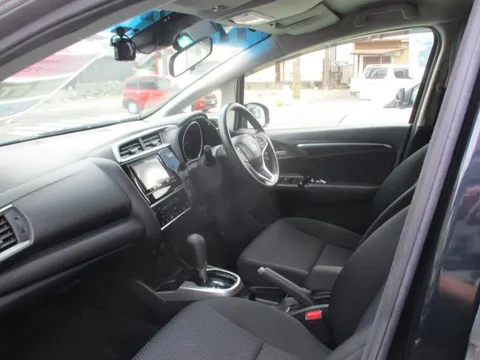 Honda Jazz (Fit)