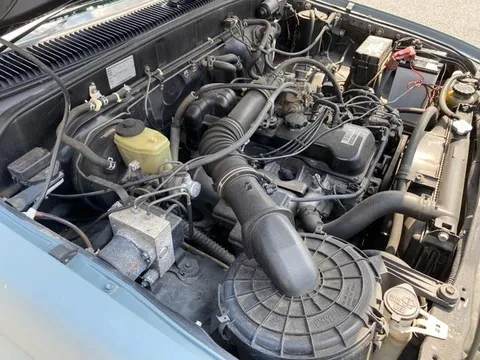 Toyota Hilux Sports Pick Up