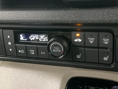 Honda N-BOX Joy