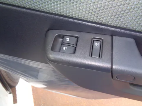 Toyota TownAce Van