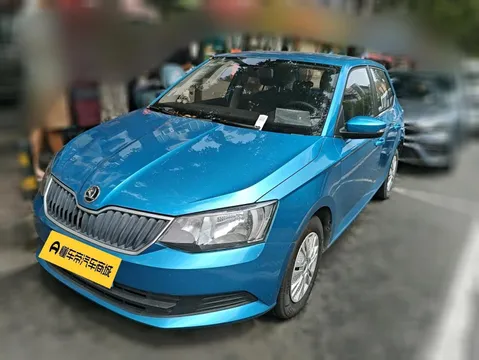 Skoda