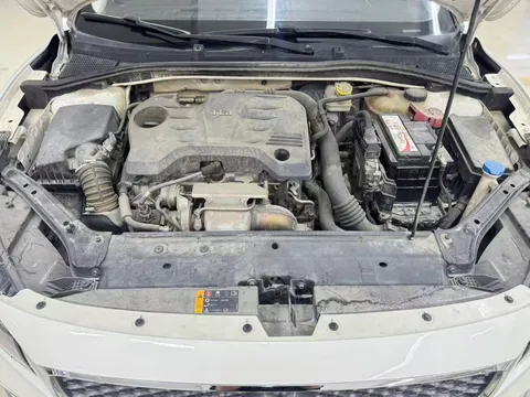MG MG6