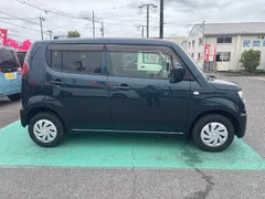 Suzuki MR Wagon