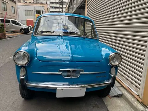 Autobianchi