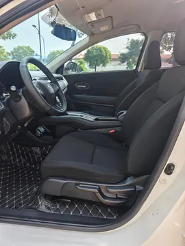 Honda HR-V (Vezel)