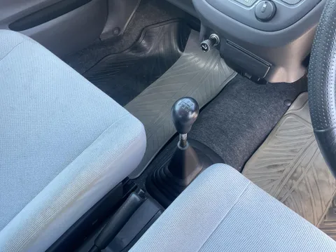 Subaru Pleo