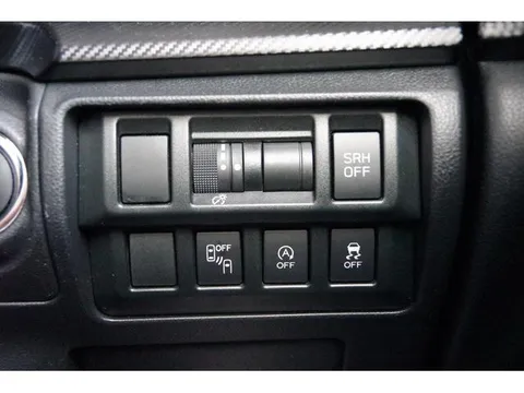 Subaru Impreza Sports