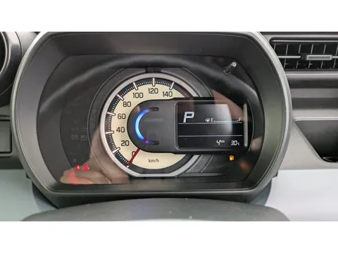 Suzuki Spacia Base