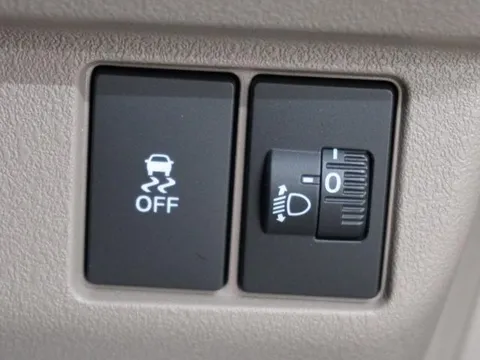 Honda N-BOX Joy