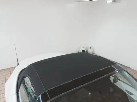 Mazda MX-5 (Roadster)