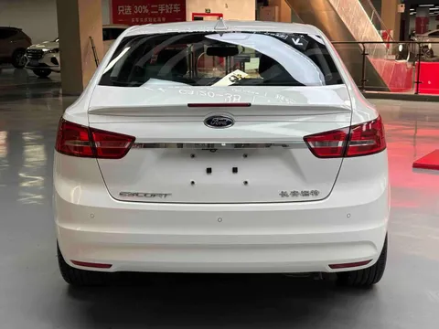 Ford Escort