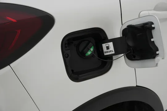 Renault QM3