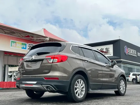 Buick Envision