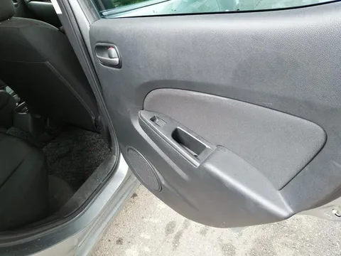 Mazda Mazda2 (Demio)