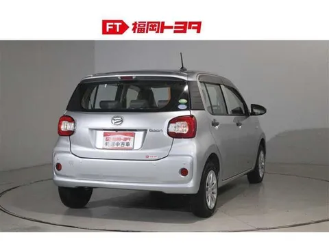 Daihatsu Boon
