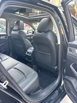 Geely Preface (Xingrui)