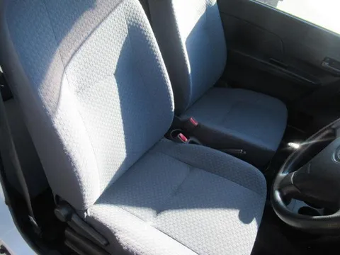 Subaru Pleo