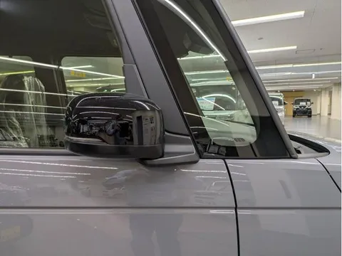 Honda N-BOX Joy