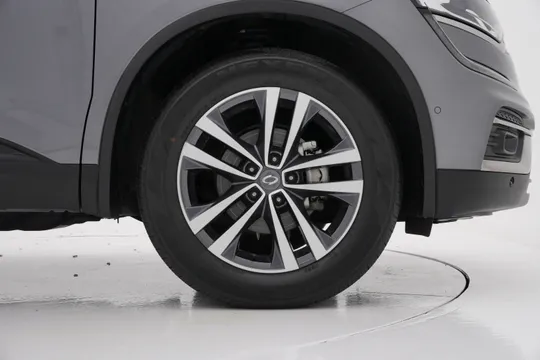 Renault Koleos (QM6)