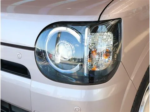 Daihatsu Mira Tocot