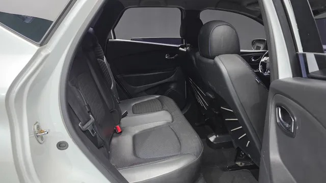 Renault QM3