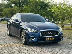 Infiniti Q50L