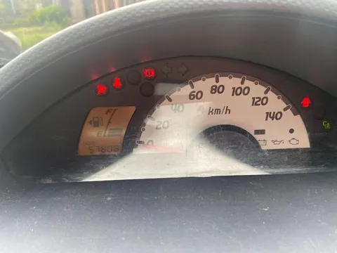 Nissan Otti