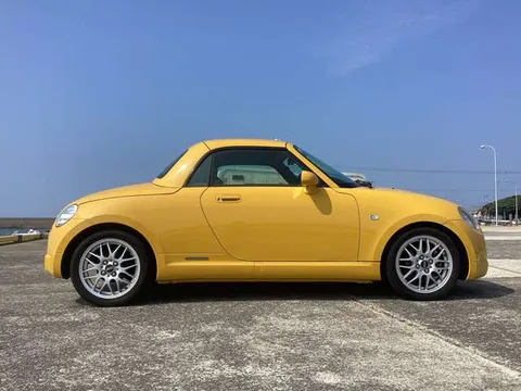 Daihatsu Copen