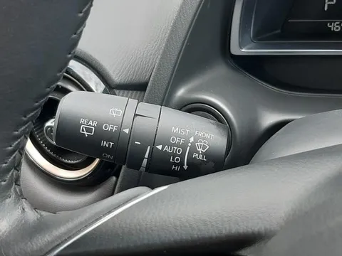 Mazda Mazda2 (Demio)