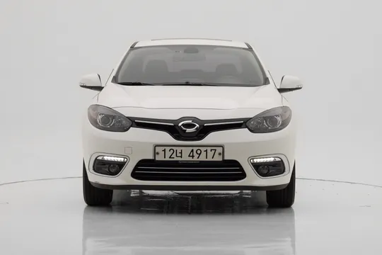 Renault SM3