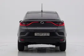 Renault XM3